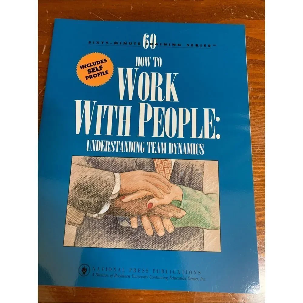 Dare to Dream and Work to Win Book
